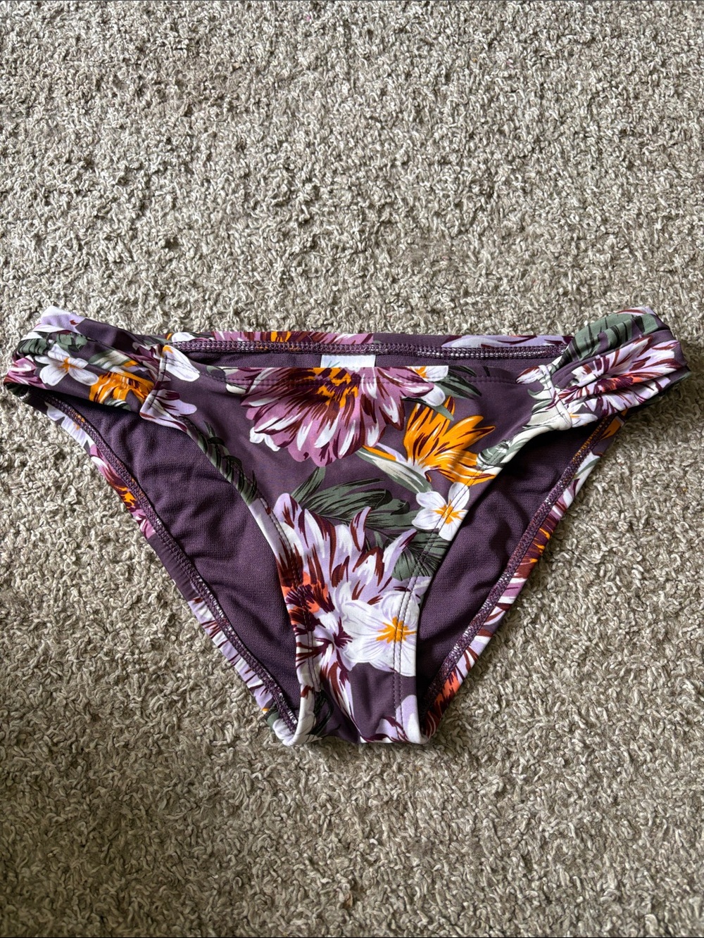 Kona Sol small swim bottoms